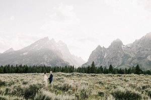 Adrian Wayment Photo | Jackson Hole Wedding Photographer
