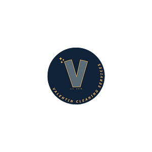 Valentin Cleaning Services - Logo