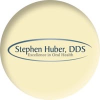 Stephen Huber, DDS - Logo