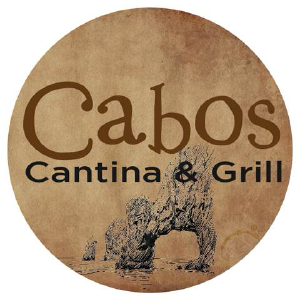Cabos Cantina & Grill - Logo