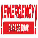 Emergency Garage Door - Logo