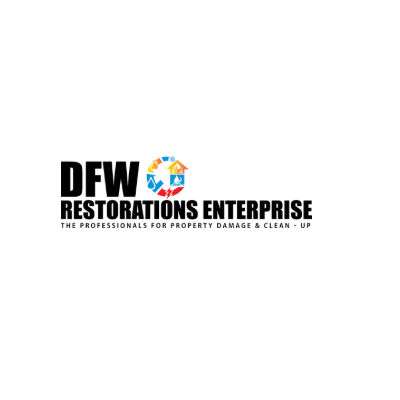 DFW Restorations Enterprise, LLC - Logo