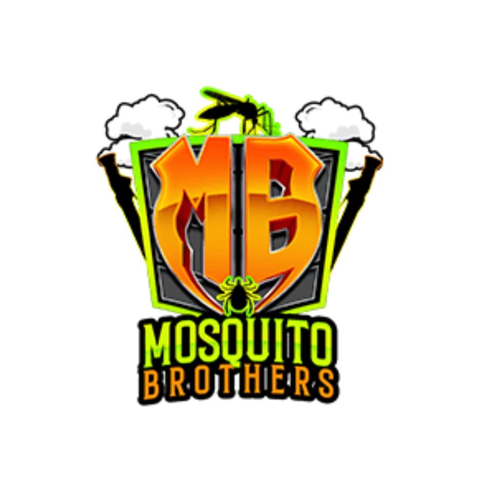Mosquito Brothers - Logo