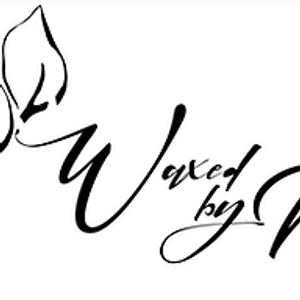 Waxed By Nic - Logo
