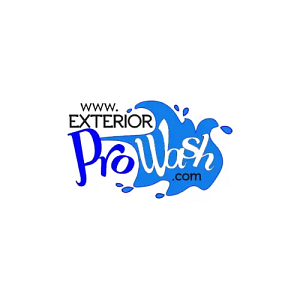 Exterior Pro Wash Roof & Siding - Logo