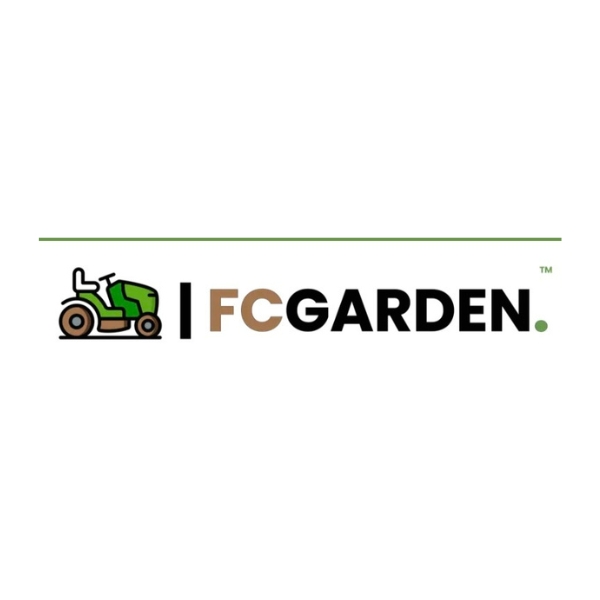 Fcgarden LLC - Logo