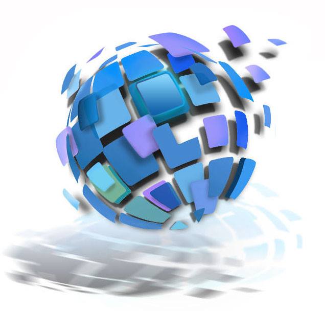 Dynamic Merchant Solutions - Logo