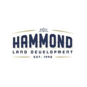 Hammond Land Development - Logo