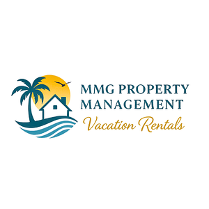 MMG Vacation Rentals & Property Management - Logo
