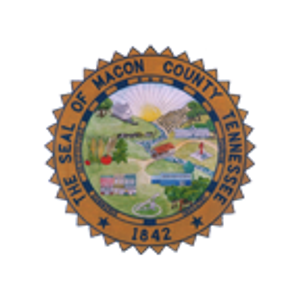Macon County Administration Building - Logo