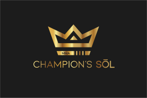Champion's Sol MMA - Logo