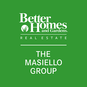 Jon Safford Realtor - BHGRE - The Masiello Group - Logo