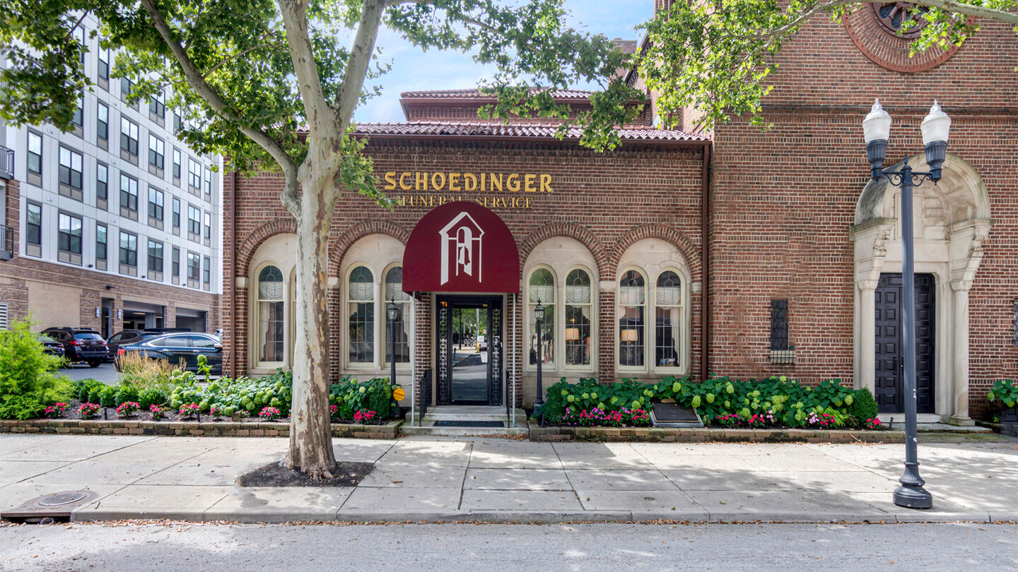 Schoedinger Midtown - Business Photo