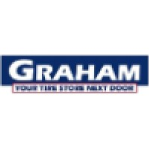 Graham Tire Commercial Tire Center - Logo