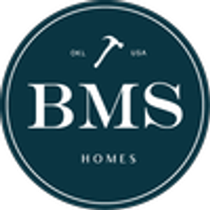 BMS Homes - Logo