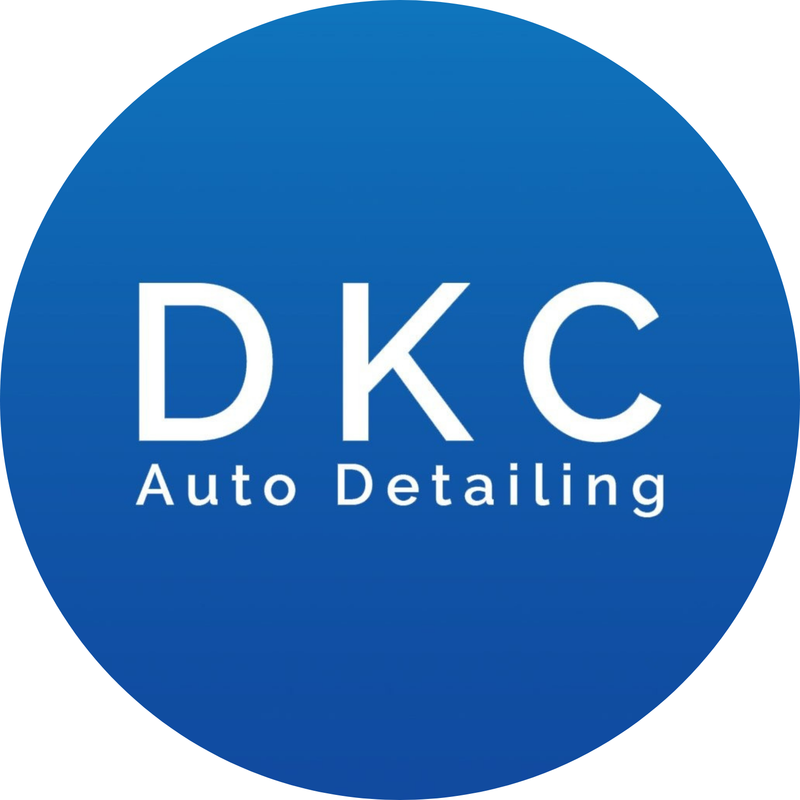 DKC Auto Detailing Services