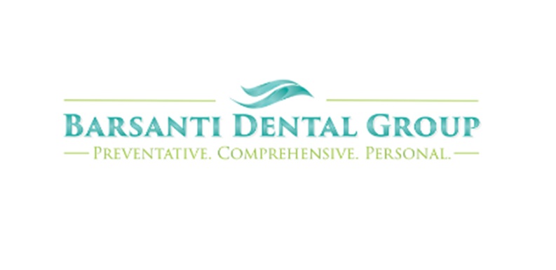 Barsanti Dental Group - Logo