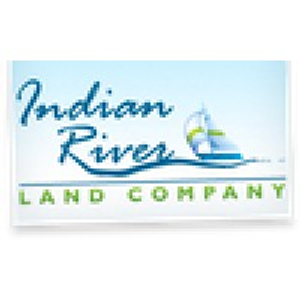 Indian River Land Co - Logo