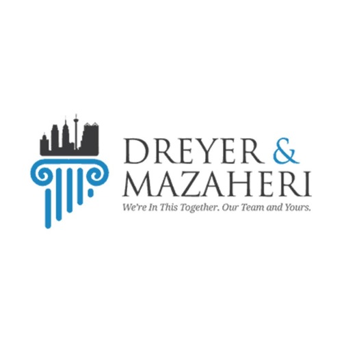 Dreyer & Mazaheri PLLC - Logo