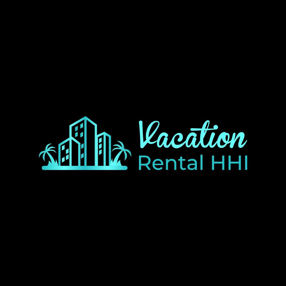 Vacation Rental HHI - Logo