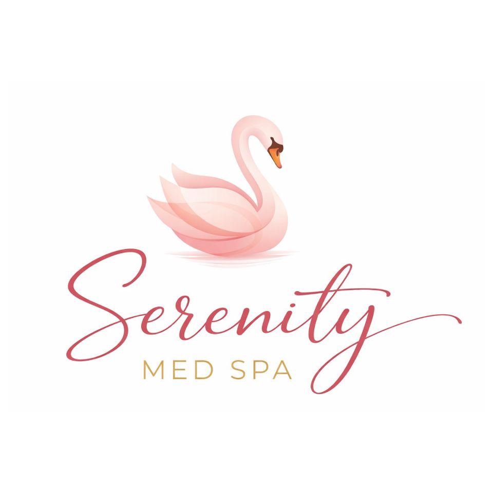 Serenity Med Spa - Logo