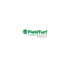 FieldTurf Landscape - Logo