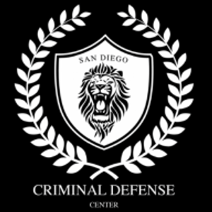 SD Criminal Defense Center - Logo