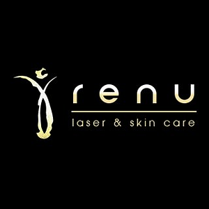 Renu Laser & Skin Care - Logo