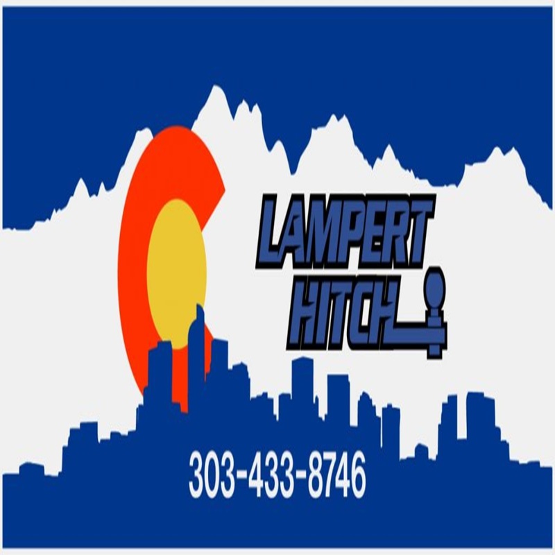 Solar Services by Lampert Hitch - Logo