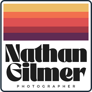 Nathan Gilmer Photography - Logo