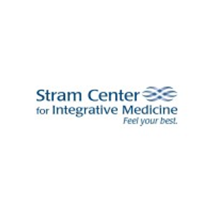 Stram Center for Integrative Medicine - Logo