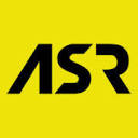 ASR Asphalt Sealing Repair - Logo