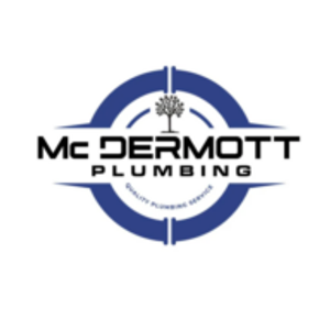 McDermott Plumbing - Logo