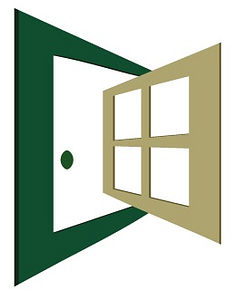 Out of the Woods, Inc. - Logo
