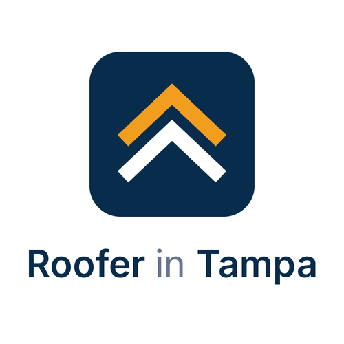 Roofer in Tampa - Logo