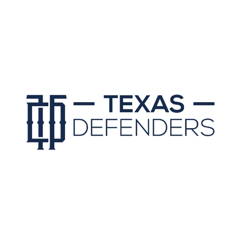 Texas Defenders - Logo