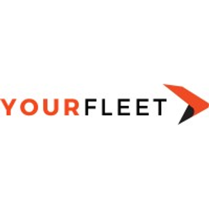 YourFleet - Logo