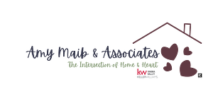 Amy Maib, Realtor w/ Keller Williams Yakima Valley - Logo