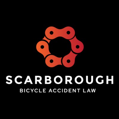 Scarborough Bike Law - Logo