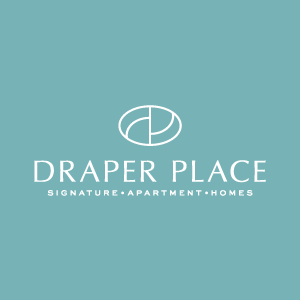 Draper Place - Logo