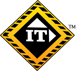 Roof It Right - Logo