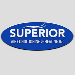 Superior AC & Heat - Logo