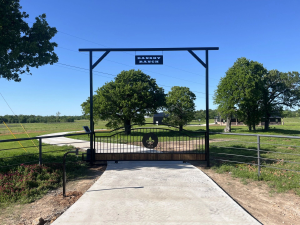 Proline Fence - Logo
