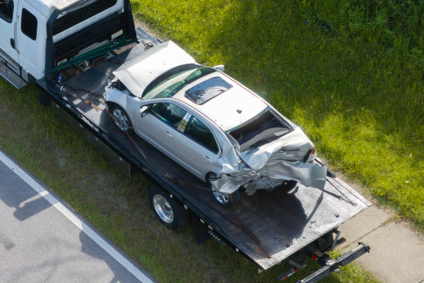 D & D Towing - Business Photo