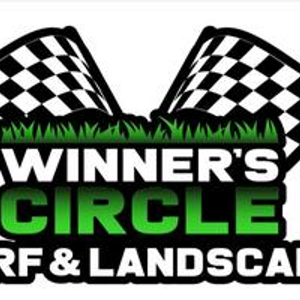 Winner's Circle Turf & Landscape - Logo
