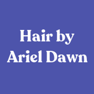 Eternal Dawn Hair - Logo