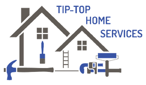 Tip Top Air Duct Cleaning - Logo