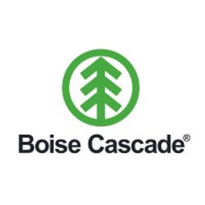 Boise Cascade Building Materials Distribution - Logo