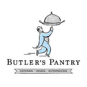 Entertaining Now by Butler's Pantry - Logo