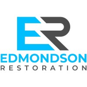 Edmondson Restoration - Logo